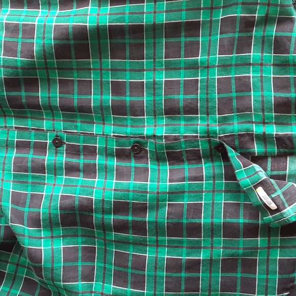 The kooples women's button shirt - Picture 7 of 7